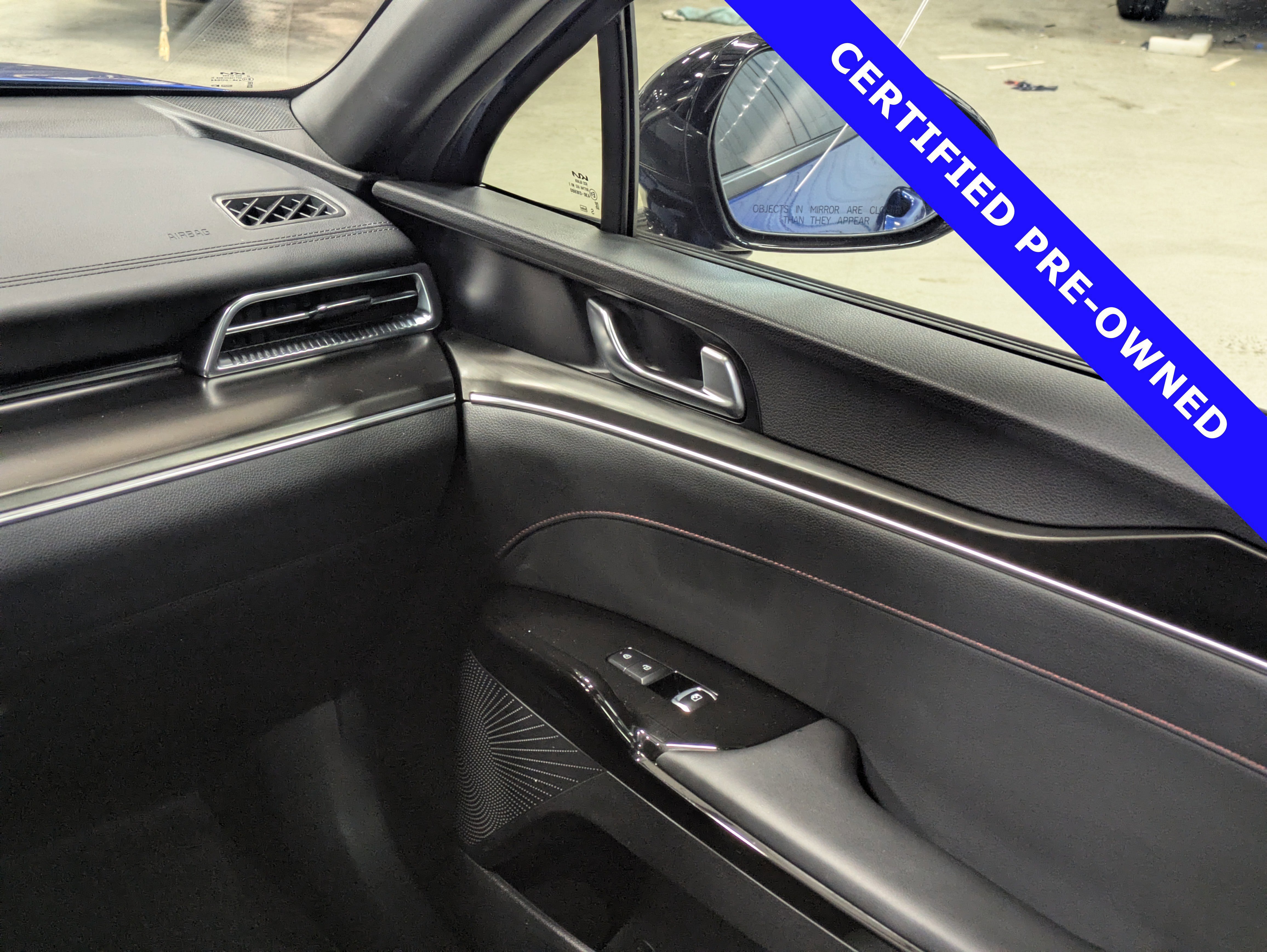 Used 2022 Kia K5 GT image 15