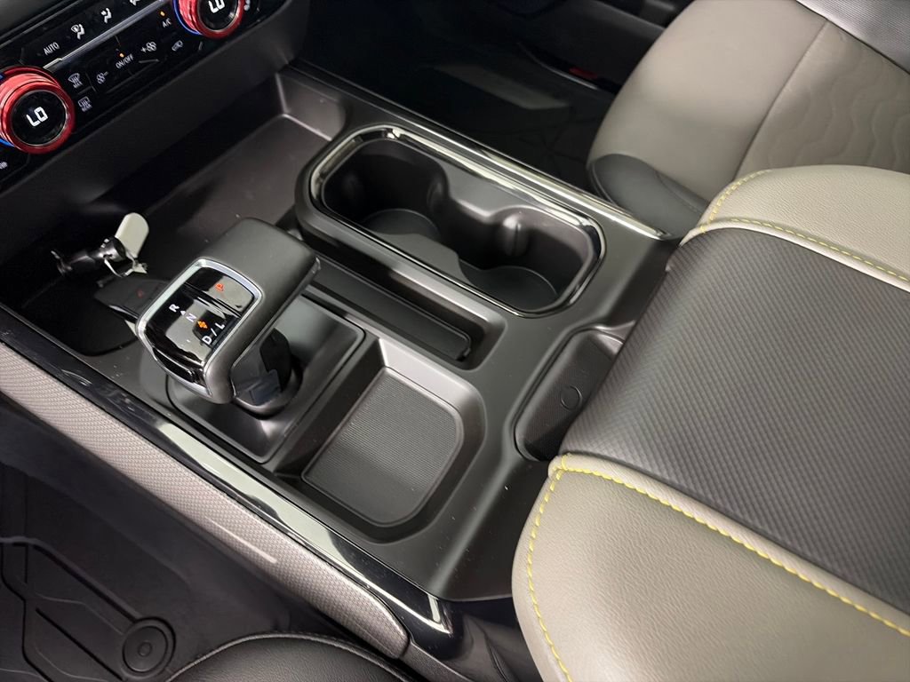 Used 2023 Chevrolet Silverado 1500 ZR2 w/ Technology Package image 22