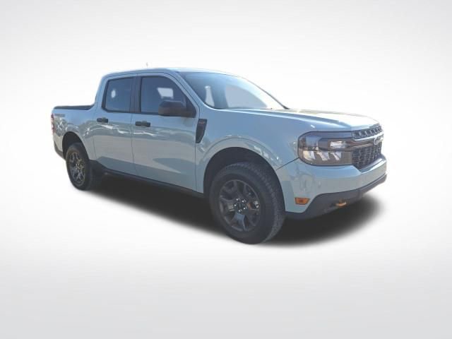 Certified 2023 Ford Maverick Tremor w/ Tremor Off-Road Package AWD/4WD image 1