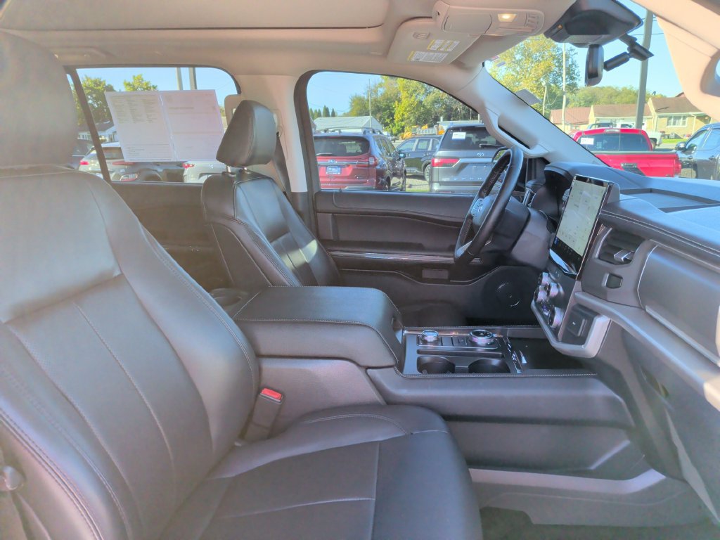 Certified 2022 Ford Expedition XLT AWD/4WD image 17