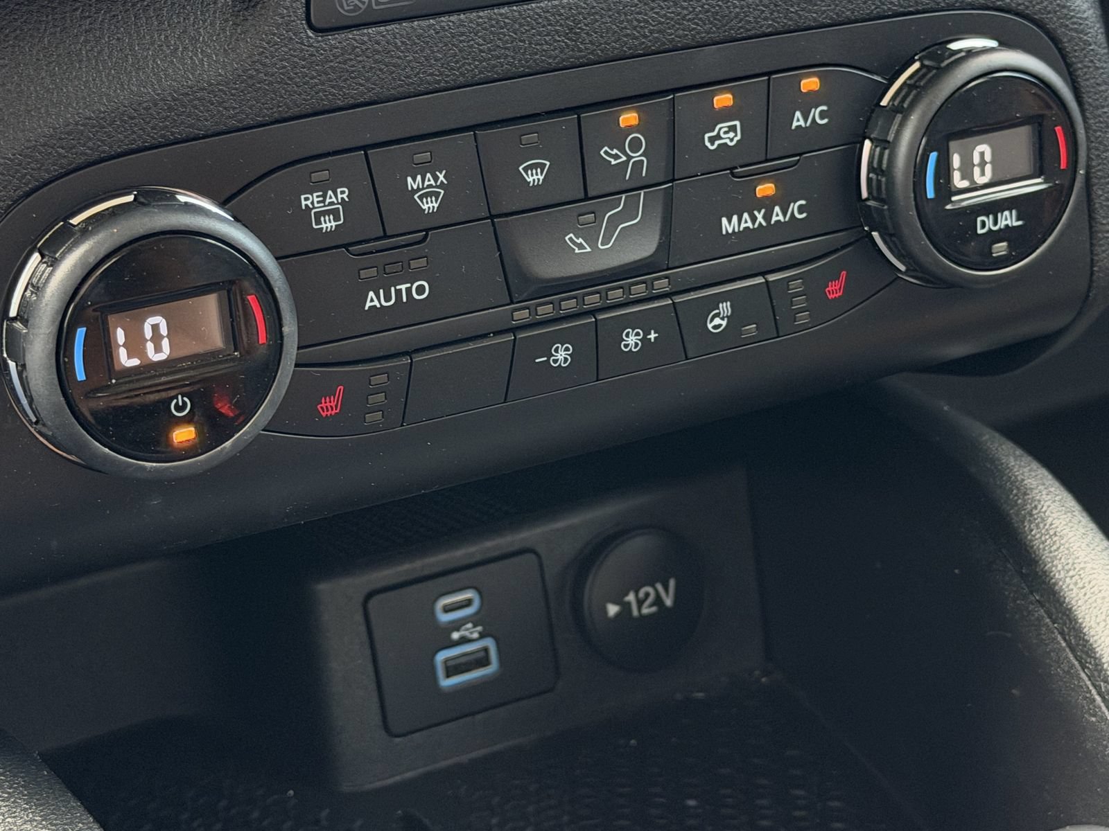 Certified 2021 Ford Bronco Sport Outer Banks AWD/4WD image 22