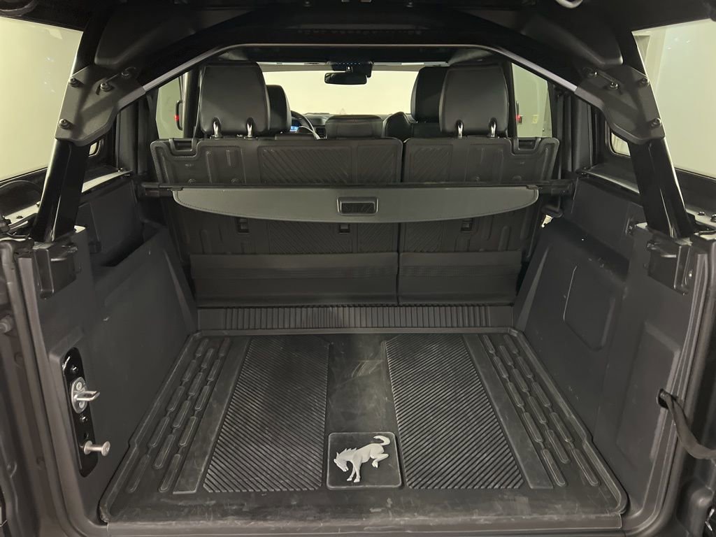 Certified 2023 Ford Bronco Raptor image 34