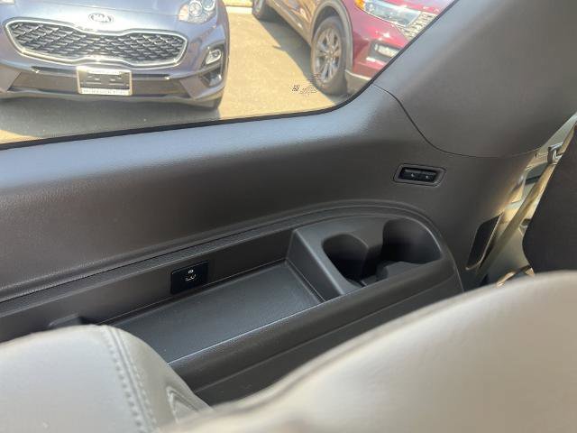 Certified 2021 Ford Expedition Limited image 24