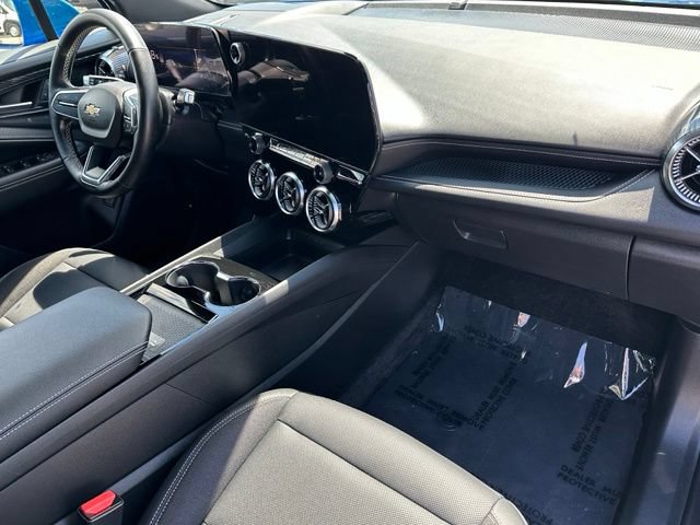 Used 2024 Chevrolet Blazer EV LT AWD/4WD image 10