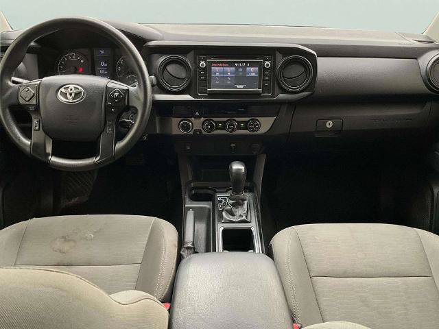 Used 2018 Toyota Tacoma SR AWD/4WD image 24