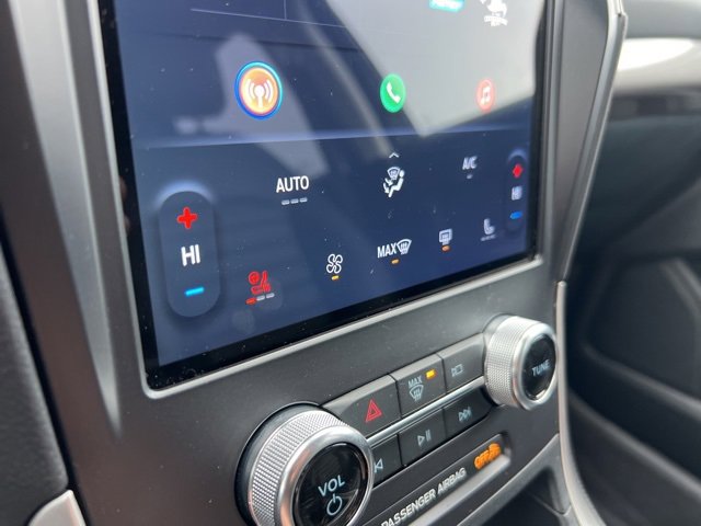 Certified 2024 Ford Edge SEL w/ Convenience Package image 14