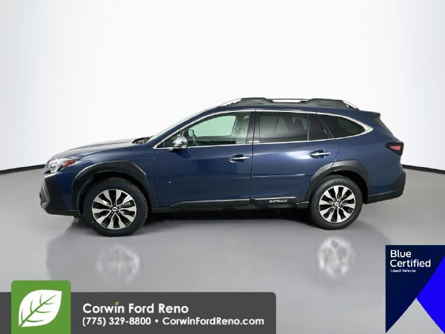 Used 2023 Subaru Outback Touring XT AWD/4WD image 5