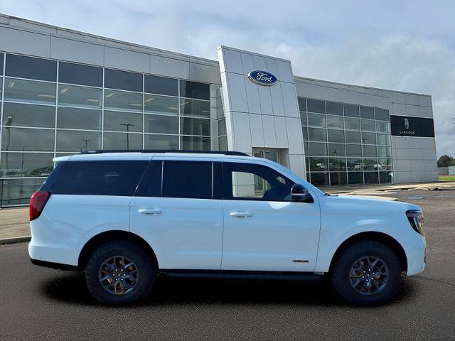 Certified 2025 Ford Expedition Tremor AWD/4WD image 12