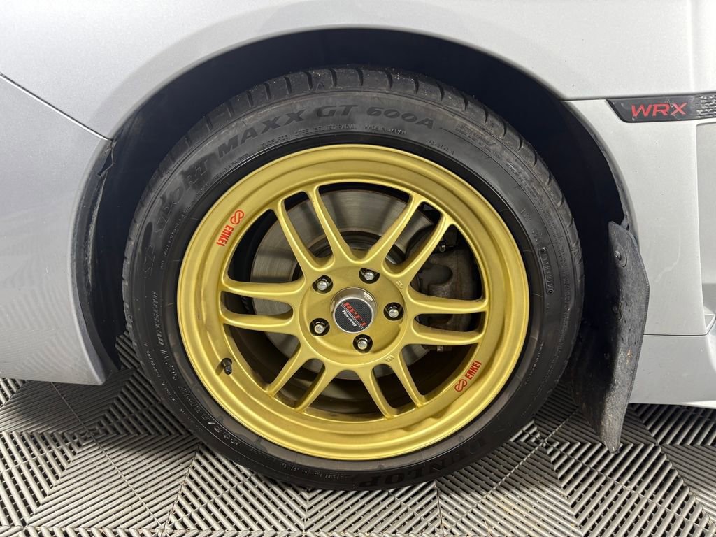 Used 2020 Subaru WRX Premium image 11