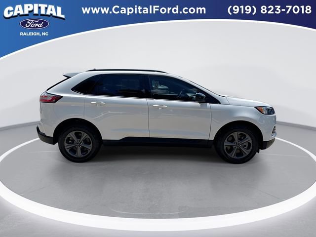 Certified 2023 Ford Edge SEL w/ Sport Appearance Package image 7
