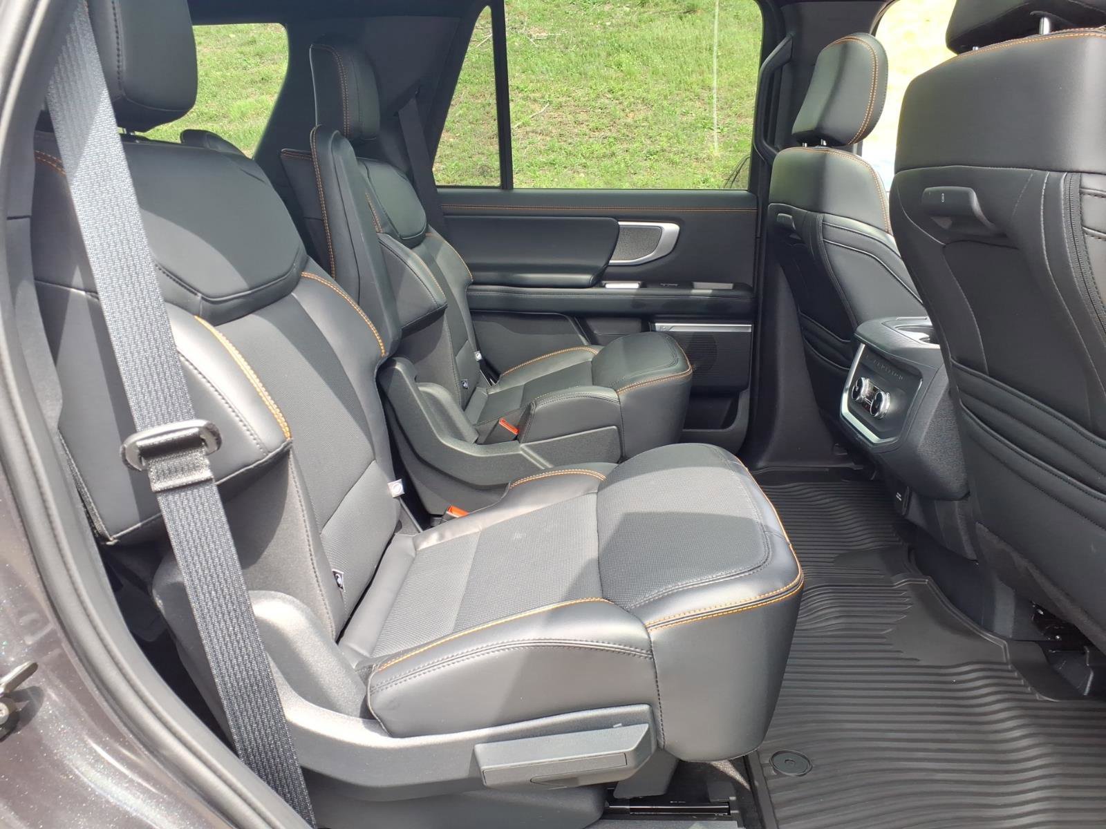 Certified 2025 Ford Expedition Tremor AWD/4WD image 8