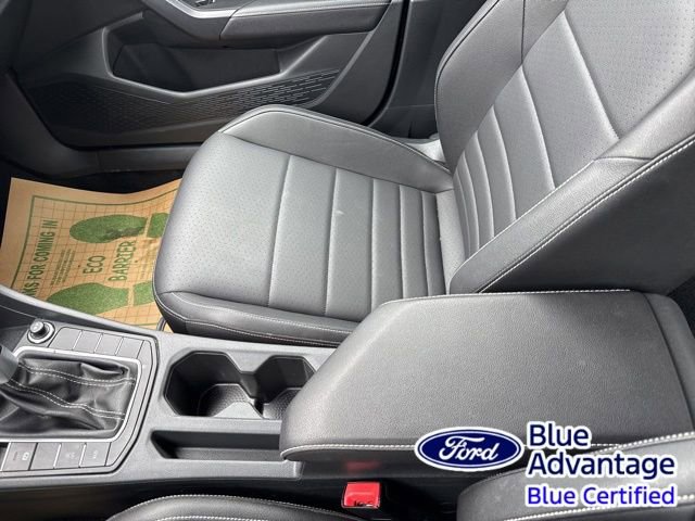 Used 2024 Volkswagen Jetta SE image 27