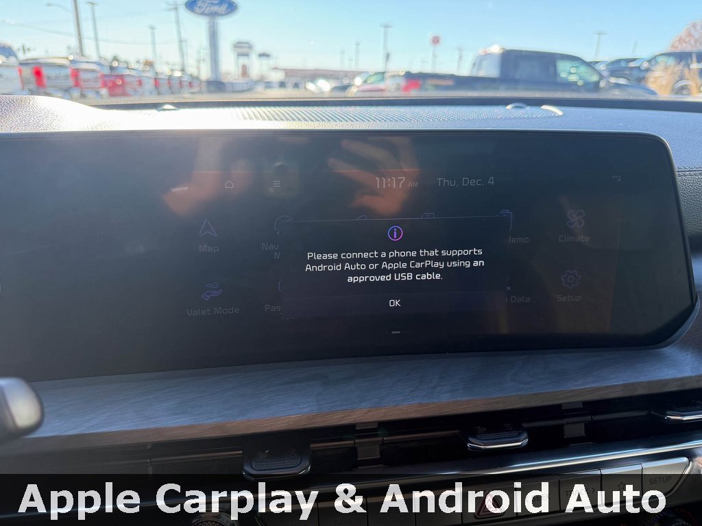 Used 2024 Kia Telluride SX Prestige X-Line image 33