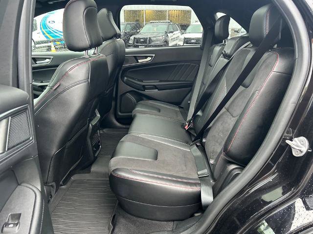 Certified 2023 Ford Edge ST w/ Equipment Group 401A AWD/4WD image 31