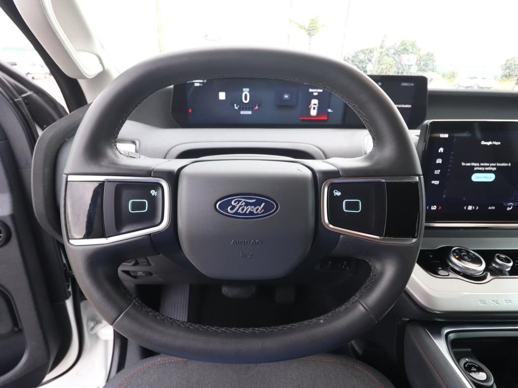 Certified 2025 Ford Expedition Active RWD image 20