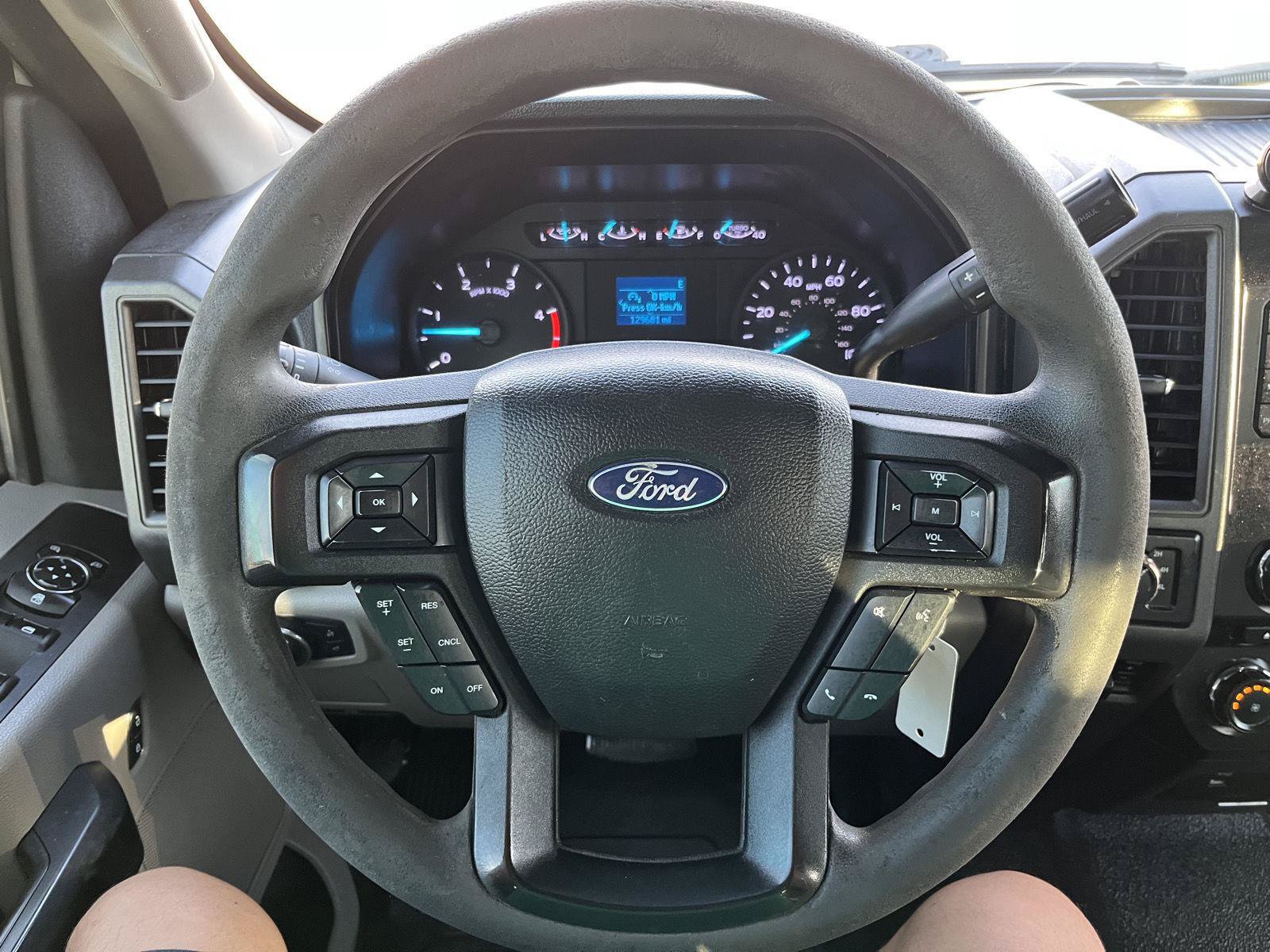 Certified 2018 Ford F250 XL w/ Power Equipment Group AWD/4WD image 16