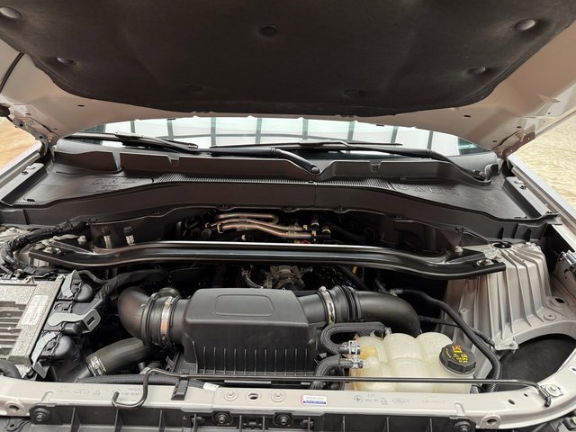 Certified 2022 Ford Explorer ST w/ Equipment Group 401A image 27