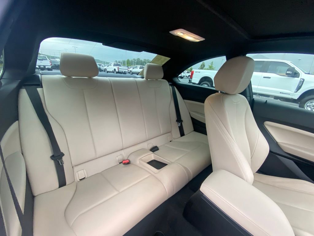 Used 2018 BMW 230i Coupe RWD image 28