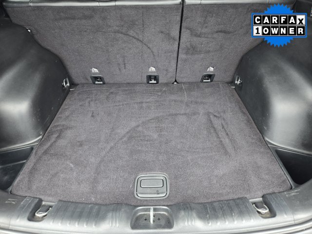 Used 2024 Jeep Compass Limited AWD/4WD image 30