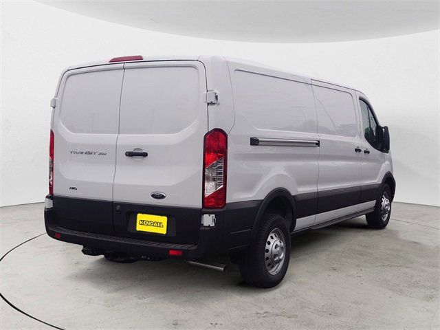 Certified 2024 Ford Transit 350 Base image 4