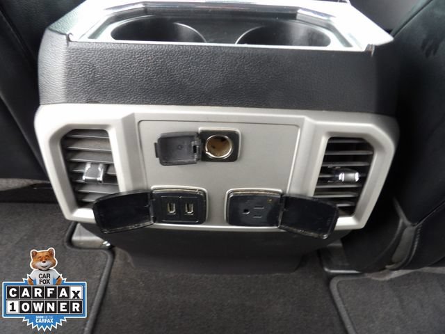 Certified 2019 Ford F250 Lariat w/ Lariat Value Package AWD/4WD image 24