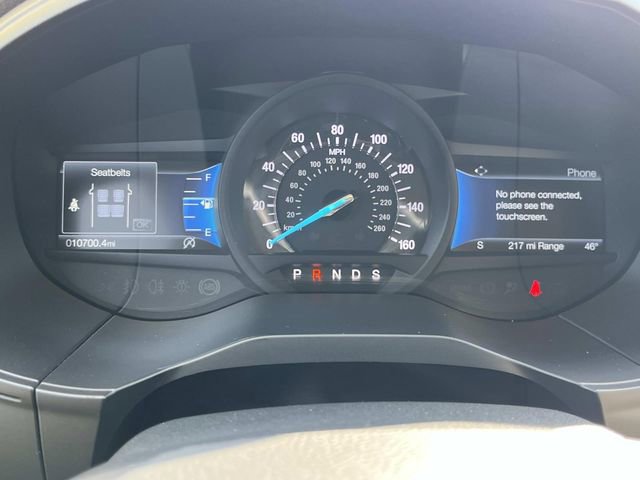 Certified 2024 Ford Edge SEL w/ Convenience Package image 38