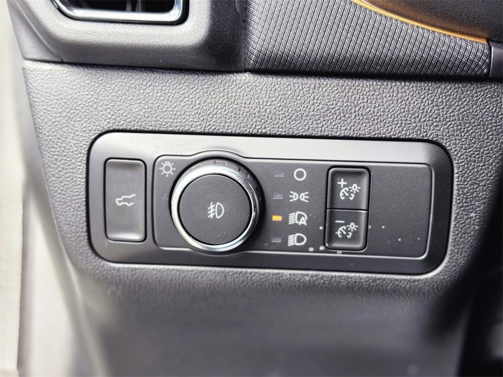 Certified 2022 Ford Bronco Sport Badlands image 24