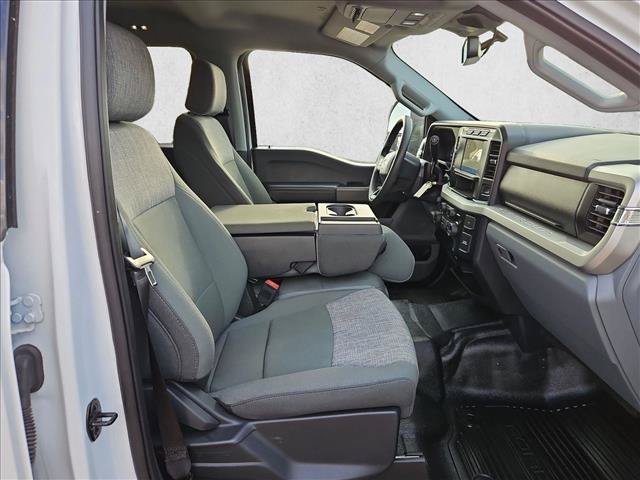 Certified 2023 Ford F250 XLT w/ FX4 Off-Road Package AWD/4WD image 16