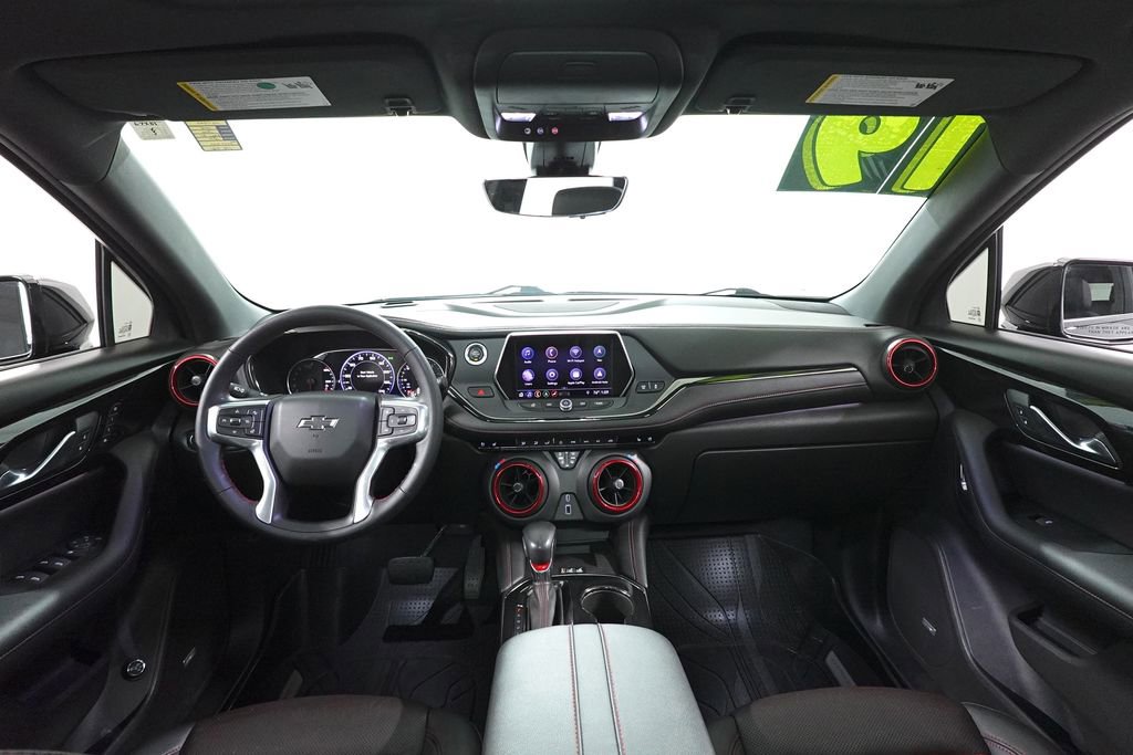 Used 2019 Chevrolet Blazer RS image 7