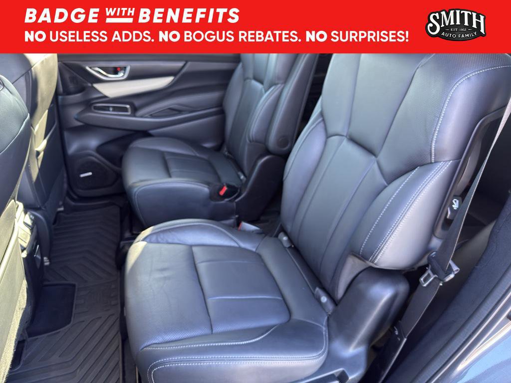 Used 2021 Subaru Ascent Limited w/ Technology Package image 19