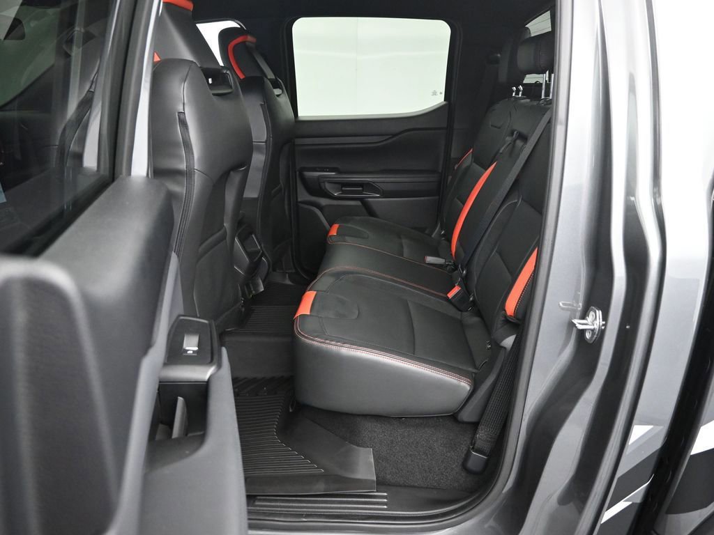 Certified 2024 Ford Ranger Raptor image 37