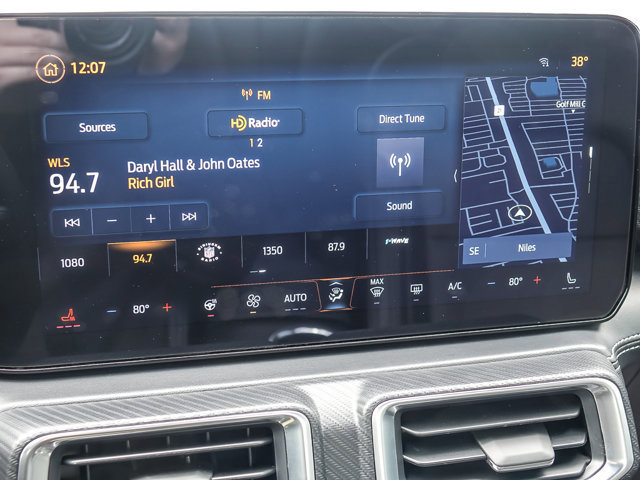 Certified 2025 Ford Mustang GT Premium image 15