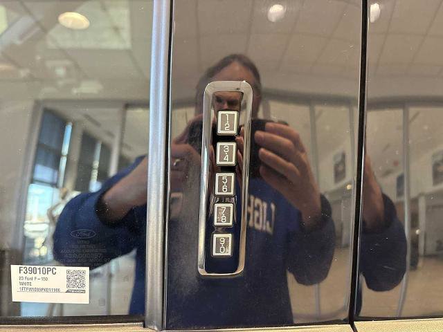 Certified 2023 Ford F150 Lariat w/ Equipment Group 502A High image 35