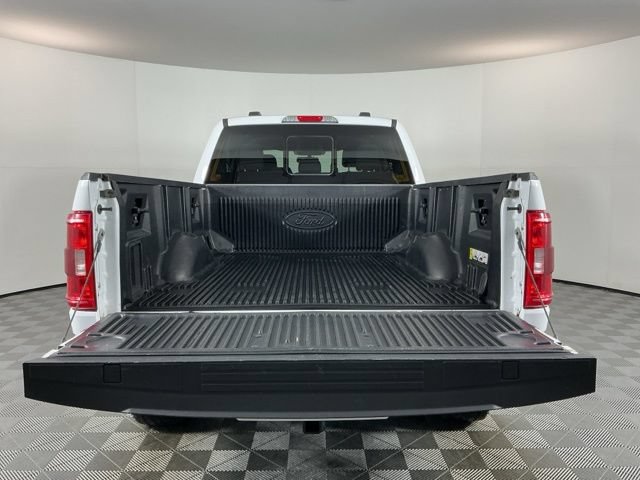 Certified 2023 Ford F150 XLT w/ Equipment Group 302A High AWD/4WD image 7