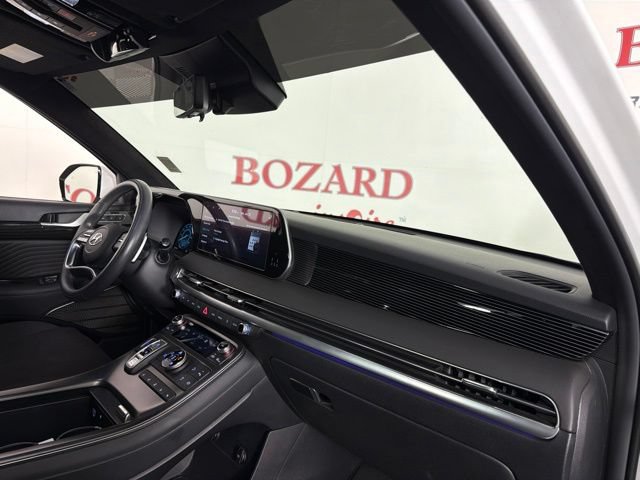 Used 2025 Hyundai Palisade Calligraphy AWD/4WD image 17