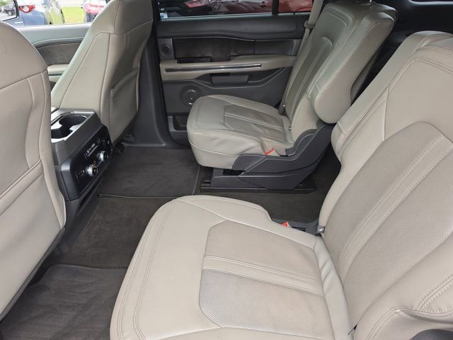 Certified 2021 Ford Expedition Limited RWD image 12