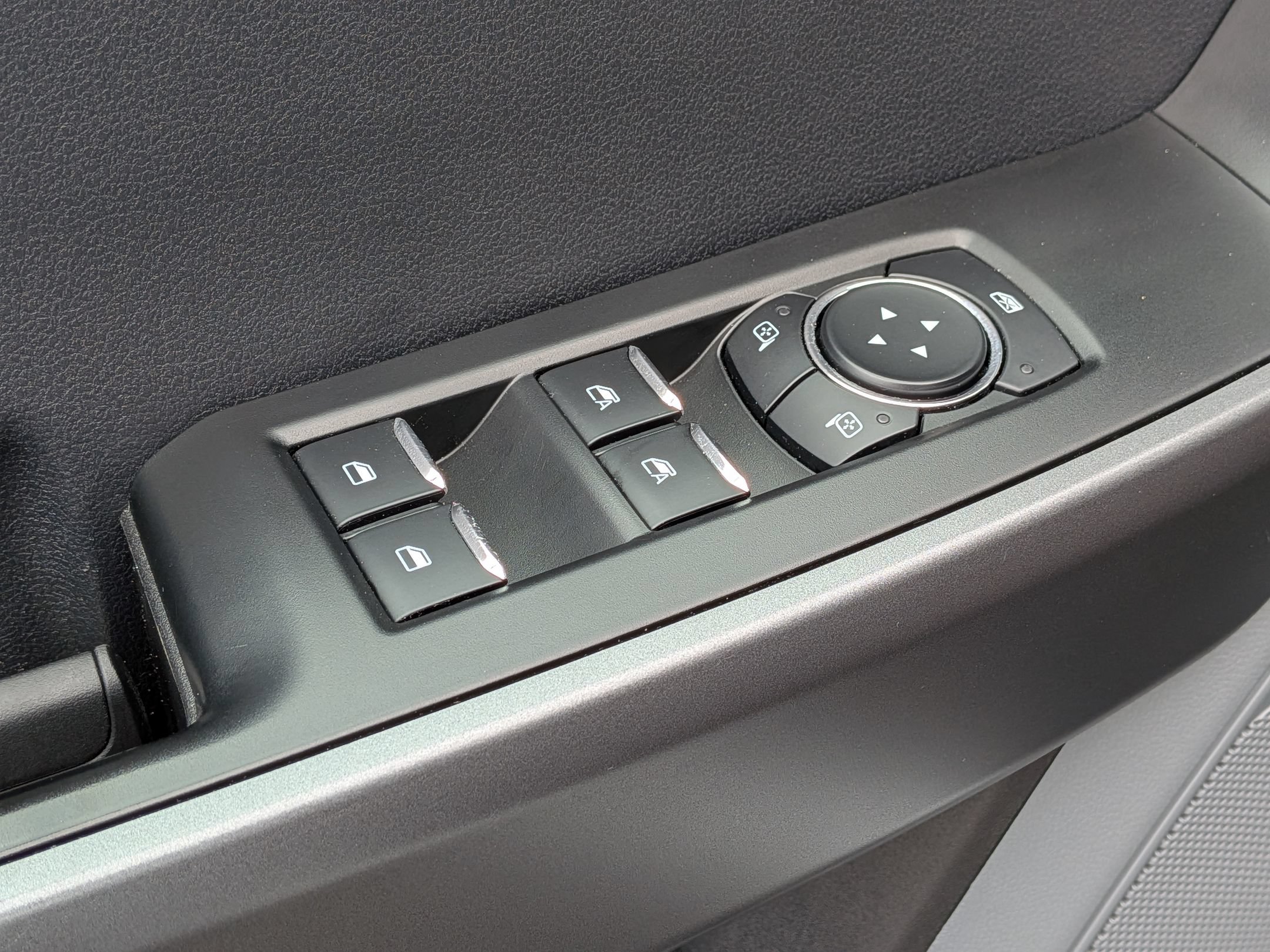 Certified 2026 Ford F250 XLT AWD/4WD image 13