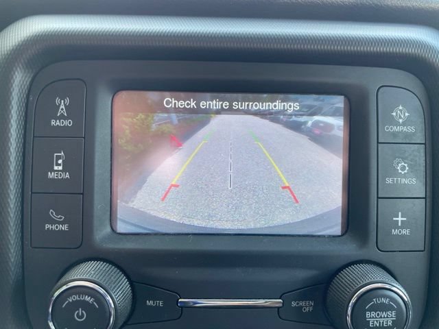 Used 2018 Jeep Wrangler Sport AWD/4WD image 21