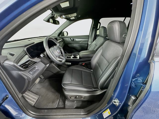 Used 2025 Buick Enclave Preferred FWD image 27