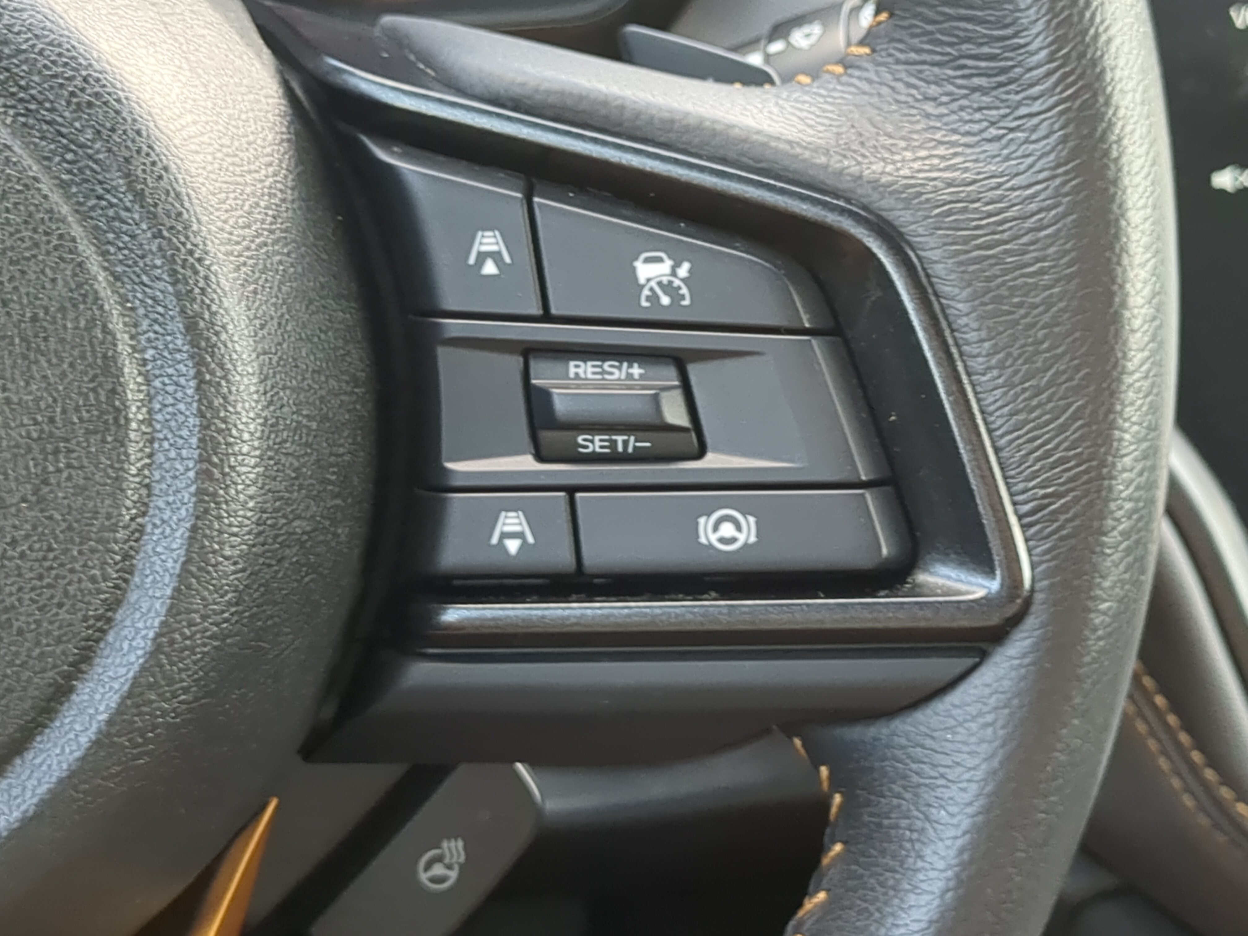 Used 2024 Subaru Outback Wilderness AWD/4WD image 25