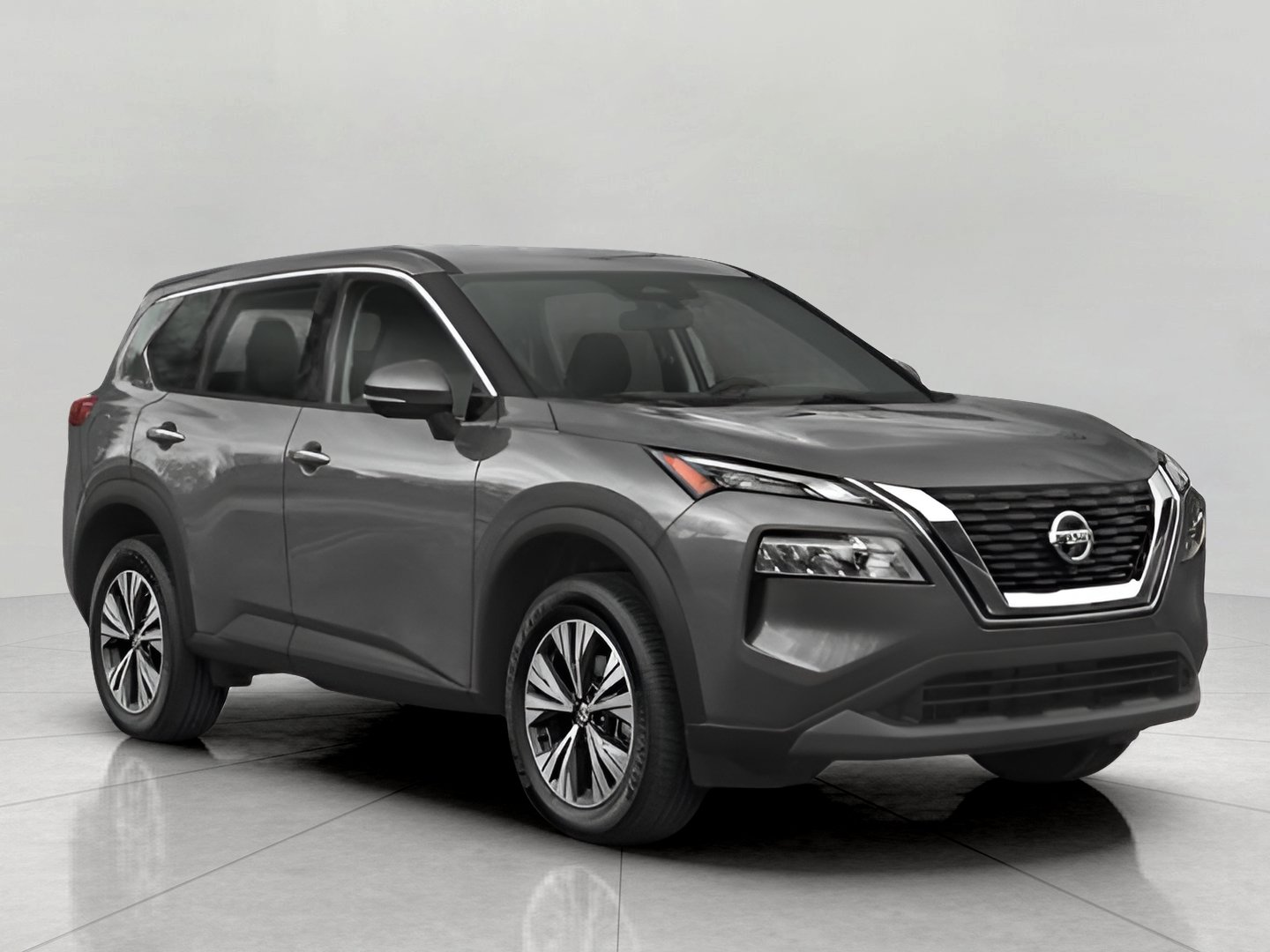 Used 2023 Nissan Rogue SV AWD/4WD image 79