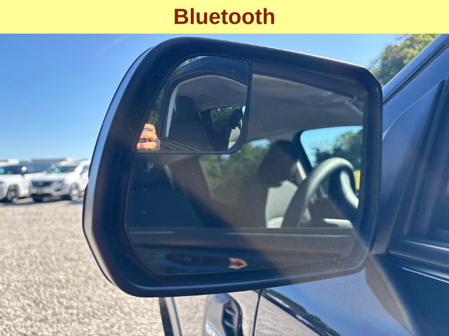 Certified 2026 Ford Ranger XL AWD/4WD image 8