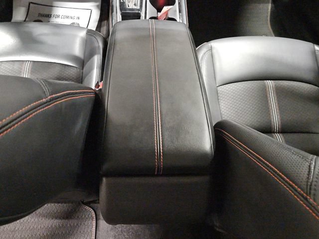 Used 2024 Nissan Altima 2.5 SR FWD image 15