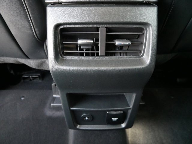Certified 2023 Ford Edge SEL w/ Convenience Package AWD/4WD image 14