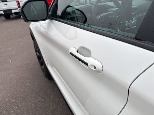 Certified 2024 Ford Explorer ST w/ Equipment Group 401A image 24