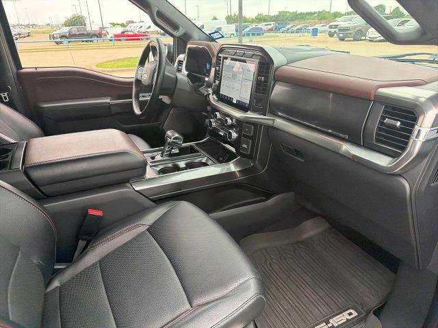 Certified 2023 Ford F150 Lariat AWD/4WD image 19