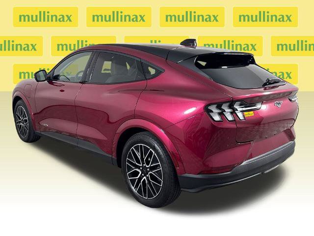 Certified 2025 Ford Mustang Mach-E Premium RWD image 11