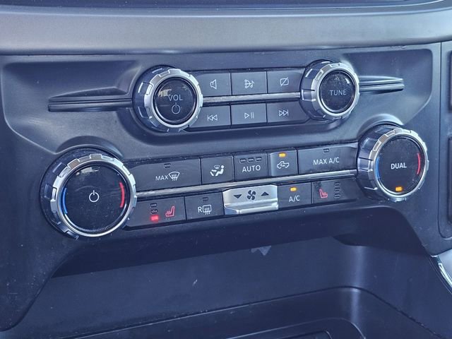 Certified 2024 Ford F150 XLT w/ Equipment Group 302A MID image 20