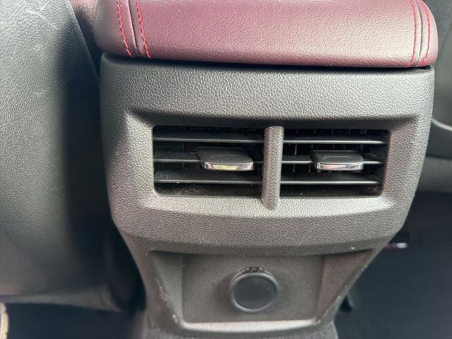 Used 2025 Cadillac CT4 Sport image 25