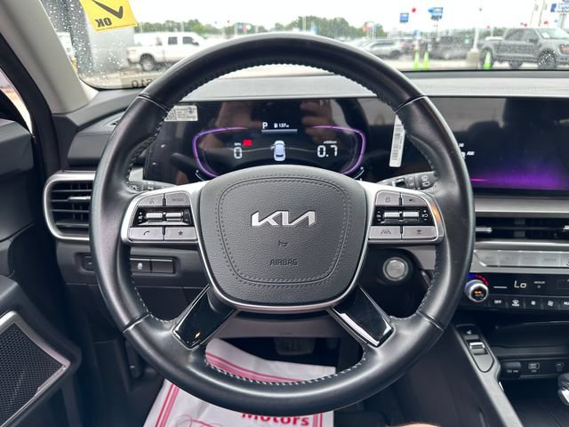 Used 2023 Kia Telluride S FWD image 20